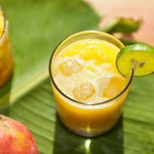 عصير برتقال