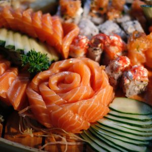 سلطة كافيار